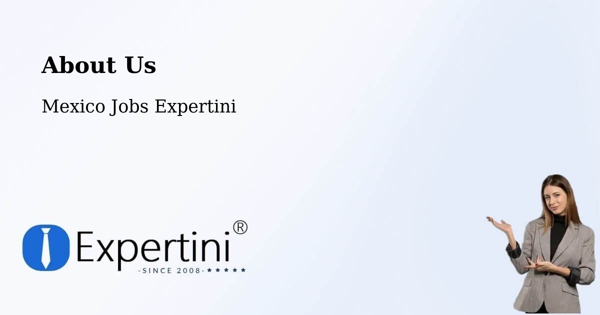 About Expertini - Yautepec, Mexico Jobs Expertini